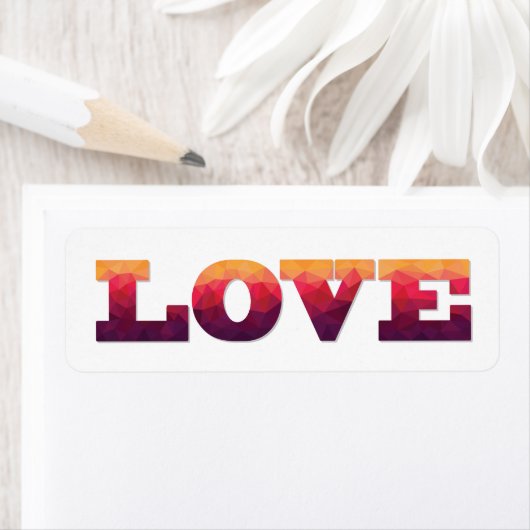 Moderne design, kleuren, stickers (Insitu)