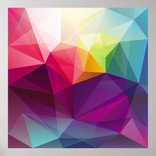 Moderne designachtergrond, abstract, grafisch, des poster (Voorkant)