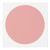 Moderne Designer Circles Kubus (Rechts)