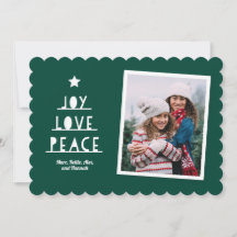 Moderne Diepe Groene Snede