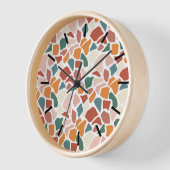 Moderne dierenprint (Hoek)