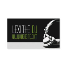 Moderne DJ-muziekclub Entertainment