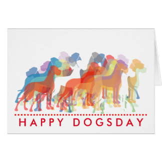 Moderne Dogge-groep