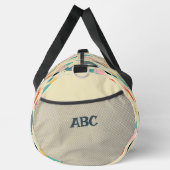 Moderne Drinken uit de midden van de eeuw Plunjezak (Rechts)