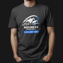 Moderne drukwasbeurt Power Was Huisreiniging