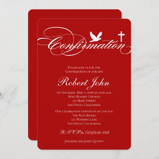 Moderne e eBay voor kruisbevestiging Kaart (Voorkant / Achterkant)