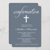 Moderne e eBay voor kruisbevestiging Kaart (Voorkant / Achterkant)