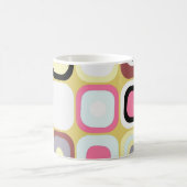 Moderne Eames Rechthoeken 36 Koffiemok (Center)