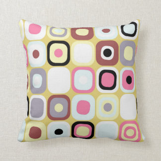 Moderne Eames Rechthoeken 36 Kussen