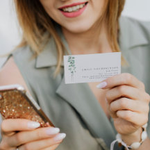 Moderne ecucalyptusbotanische periode