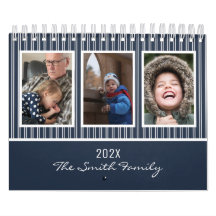 Moderne Eenvoudige 2023-reeks - Foto aangepast