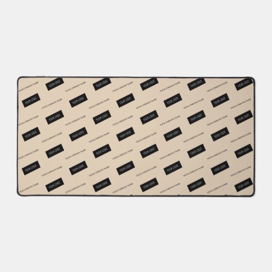 Moderne eenvoudige aangepaste bedrijfsnaam Logo Be Bureaumat (Voorkant)