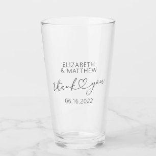 Moderne eenvoudige aardbevingskundige minuscule ha glas