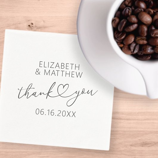 Moderne eenvoudige aardbevingskundige minuscule ha servet