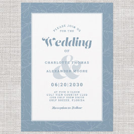 Moderne eenvoudige Abstracte lederen patroon | Dus Kaart