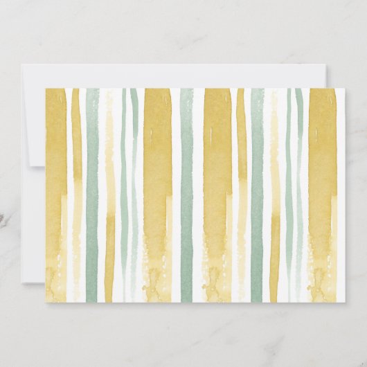 Moderne Eenvoudige bouwwedstrijd Kaart (Achterkant)