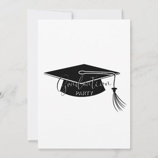 Moderne eenvoudige fotograaf kaart (Achterkant)