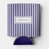 Moderne Eenvoudige Gepersonaliseerde Verticale Ges Blikjeskoeler (Voorkant)