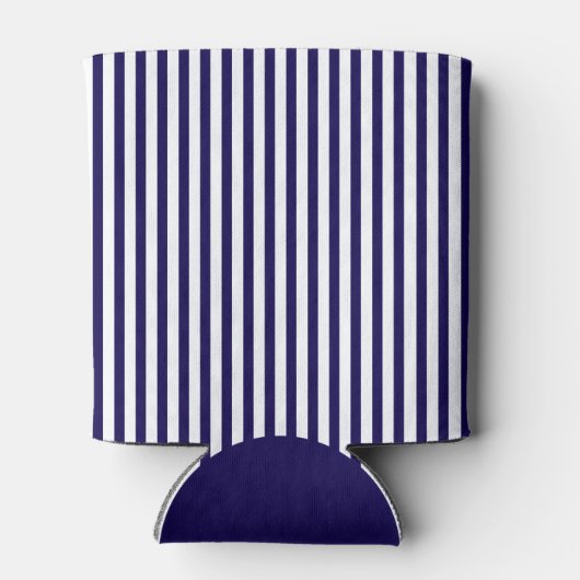 Moderne Eenvoudige Gepersonaliseerde Verticale Ges Blikjeskoeler (Achterkant)