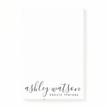 Moderne eenvoudige handgeschreven kalligrafie wit