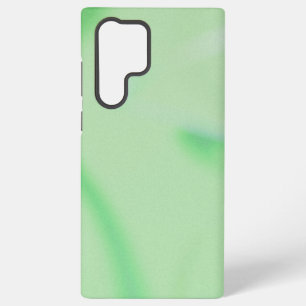 Moderne Eenvoudige Kleurrijke regenbooggradiënt st Samsung Galaxy Hoesje