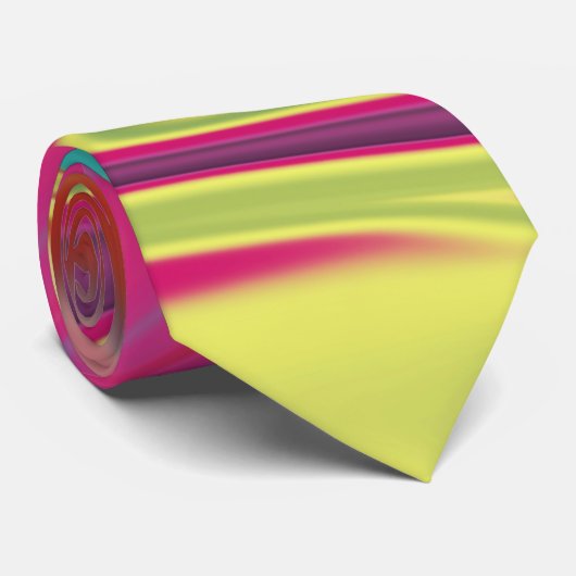 Moderne, eenvoudige marmer-graniettextuur, vloeiba stropdas (Opgerold)