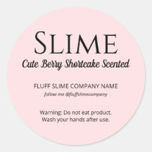 Moderne eenvoudige, minimale roze, compacte produc