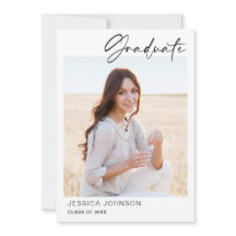 Moderne eenvoudige minimalistische fotograafpartij