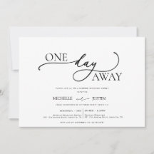 Moderne, eenvoudige, minimalistische repetitie: Di