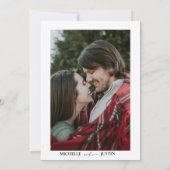 Moderne, eenvoudige, minimalistische repetitie: Di Kaart