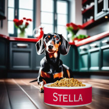 Moderne Eenvoudige Minimalistische Rode Witte Huis