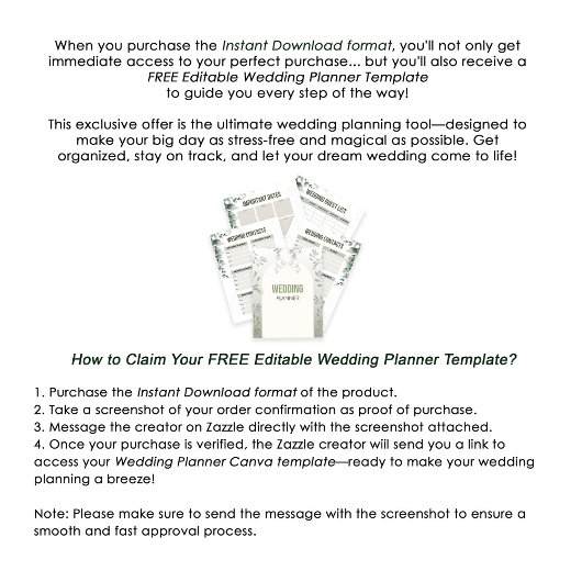 Moderne Eenvoudige Saliegroene Madeliefjes Bloemen Kaart