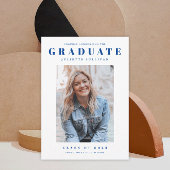 Moderne eenvoudige, schone fotograaf kaart