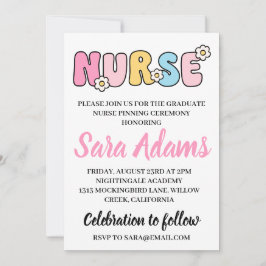 moderne eenvoudige uitnodigingen voor een spelduit