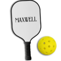 Moderne Eenvoudige Vetgedrukte Zwart Wit Familiena