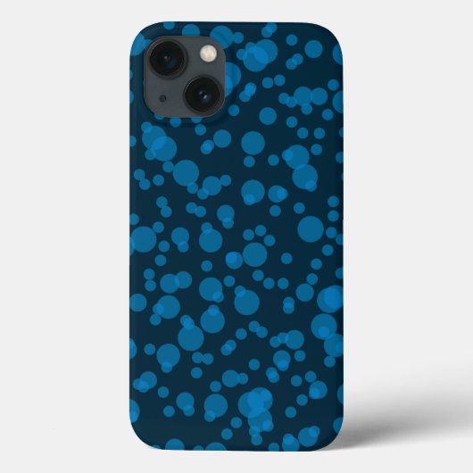 Moderne, eenvoudige viering concept grafische kuns Case-Mate iPhone case (Achterkant)