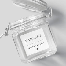 Moderne eenvoudige waterdichte keuken- en keukenka