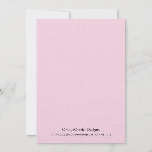 Moderne eerste communautarisering | Roze Kaart (Achterkant)