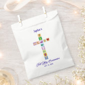 Moderne eerste Heilige Communistische Colorful Cro Bedankzakje (Geknipt)