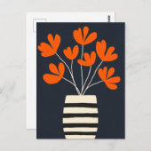 Moderne eeuw #186 briefkaart (Voorkant / Achterkant)