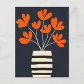 Moderne eeuw #186 briefkaart (Voorkant)