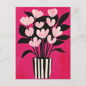 Moderne eeuw #187 briefkaart (Voorkant)