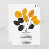 Moderne eeuw #188 briefkaart (Voorkant / Achterkant)