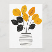 Moderne eeuw #188 briefkaart (Voorkant)