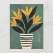 Moderne eeuw #189 briefkaart (Voorkant)