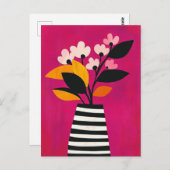 Moderne eeuw #190 briefkaart (Voorkant / Achterkant)