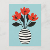 Moderne eeuw #191 briefkaart (Voorkant)