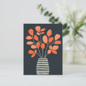 Moderne eeuw #193 briefkaart (Staand voorkant)