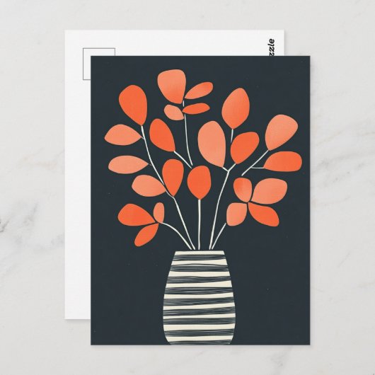 Moderne eeuw #193 briefkaart (Voorkant / Achterkant)