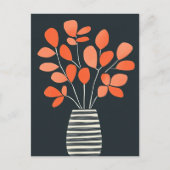 Moderne eeuw #193 briefkaart (Voorkant)